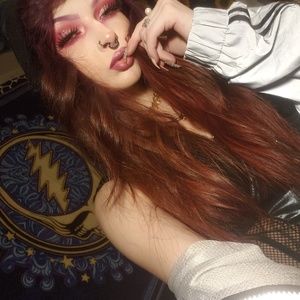 Meet your Posher, Briana